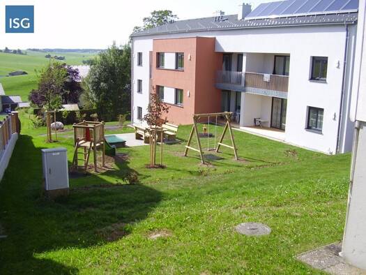 Wohnung zur Miete 456 € 2 Zimmer 73,7 m² frei ab sofort Kichham 61 Pöndorf 4891
