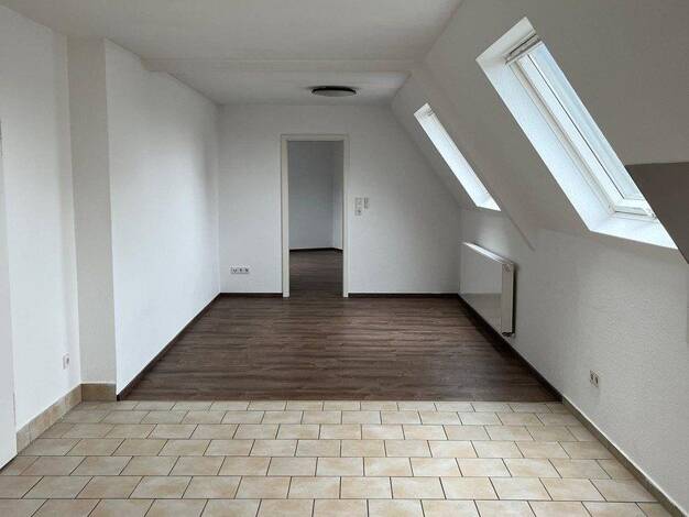 Wohnung zur Miete 550 € 2 Zimmer 49 m² 5. Geschoss Süd Ludwigshafen am Rhein 67061