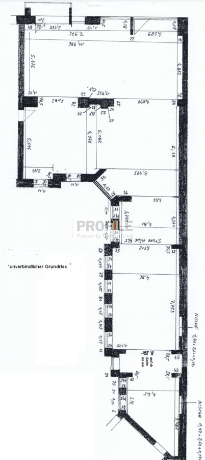 Verkaufsfläche zur Miete 20 € 230 m²<br/>Verkaufsfläche Prenzlauer Berg Berlin 10405