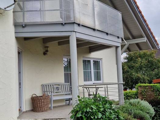 Einfamilienhaus zur Miete 1.800 € 6 Zimmer 162 m² 374 m² Grundstück frei ab 01.08.2026 Otterswang Bad Schussenried 88427