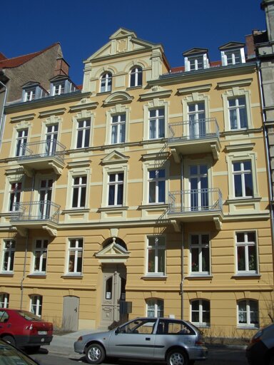 Wohnung zum Kauf als Kapitalanlage geeignet 115.000 € 3 Zimmer 78 m² Carl-von-Ossietzky Straße 17 Südstadt Görlitz 02826