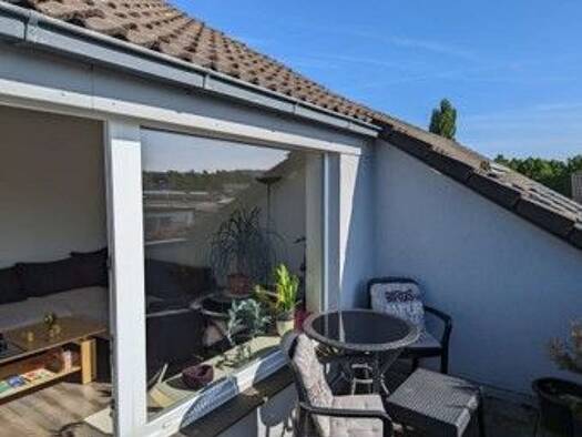 Wohnung zur Miete 486 € 2,5 Zimmer 62 m² Geschoss 2/3 frei ab 01.12.2026 Wildhagen 80 Babenhausen Bielefeld 33619
