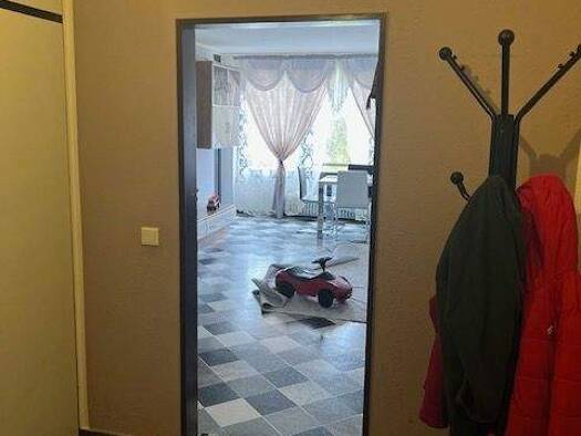 Wohnung zur Miete 500 € 2 Zimmer 52 m² 3. Geschoss frei ab sofort Westerfeldstraße 183 Gellershagen Bielefeld 33613