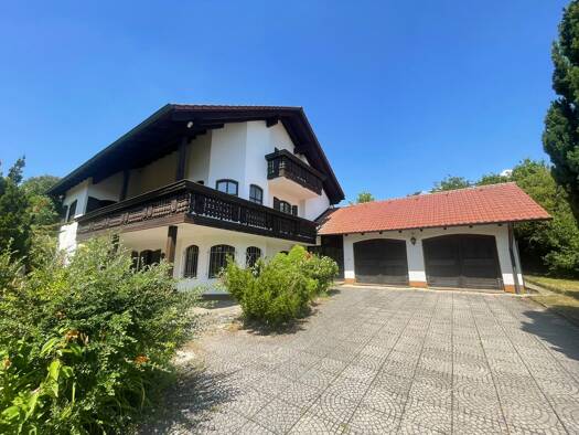 Einfamilienhaus zum Kauf 989.000 € 5 Zimmer 288,4 m² 1.161 m² Grundstück Pfaffenhofen a d Ilm Pfaffenhofen an der Ilm 85276