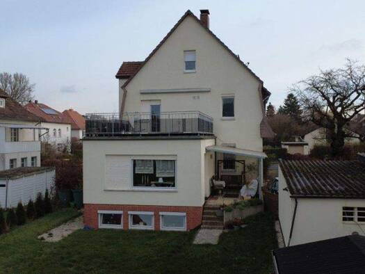 Mehrfamilienhaus zum Kauf 470.000 € 8 Zimmer 216 m² 778 m² Grundstück Oberzwehren Kassel 34132