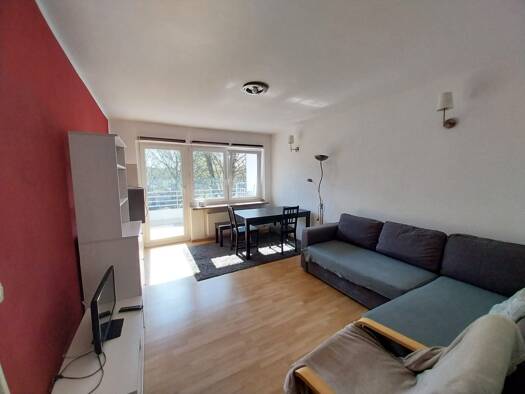 WG-Zimmer zur Miete 550 € 2,5 Zimmer 45 m² Geschoss 2/3 frei ab sofort Schacht-Franz-Str. 6 Schönebeck Essen 45359