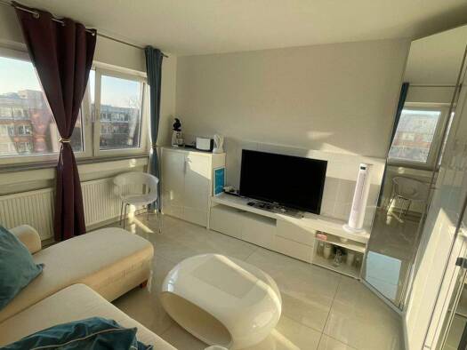 Wohnung zur Miete Wohnen auf Zeit 1.670 € 2 Zimmer 35 m² frei ab 30.06.2026 Bergheimer Str. 0 Bergheim Heidelberg 69115