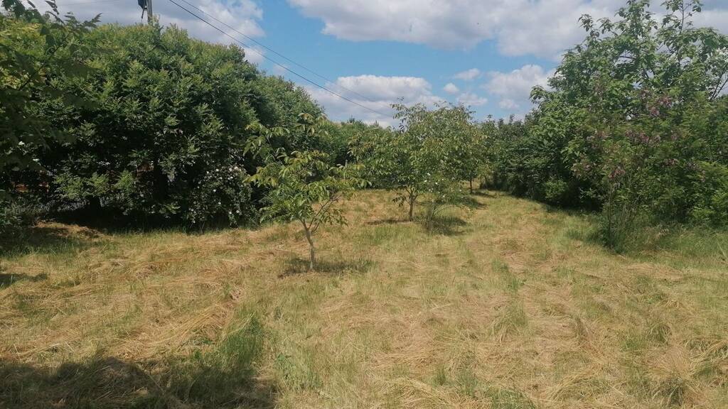 Grundstück zum Kauf provisionsfrei 9.000 € 2.529 m² Grundstück Kaposvár / Magyaratád