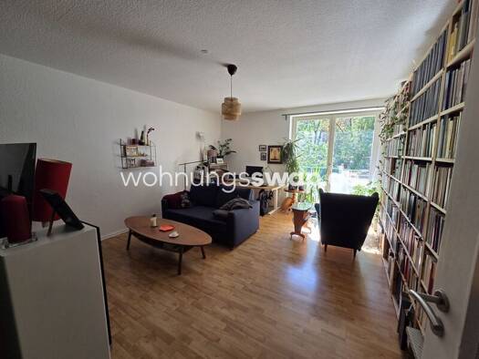 Wohnung zur Miete Tauschwohnung 950 € 2 Zimmer 70 m² EG Kreuzberg Friedrichshain-Kreuzberg 10999