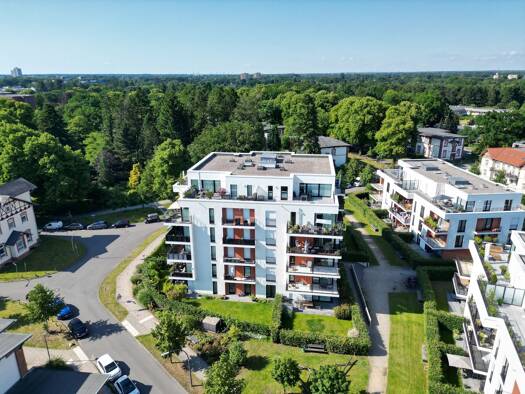 Wohnung zum Kauf 749.000 € 4 Zimmer 110,2 m² 3. Geschoss frei ab 01.10.2026 Langenhorn Hamburg 22419