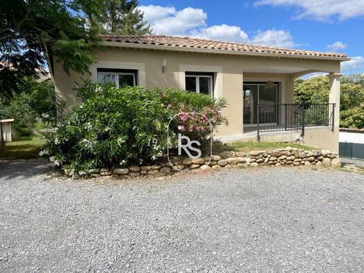 Haus zum Kauf 258.000 € 80 m² Joyeuse 07260