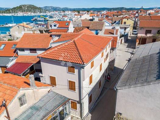 Haus zum Kauf 774.000 € 9 Zimmer 273 m² Murter Kornati