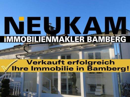 Einfamilienhaus zum Kauf 829.000 € 5 Zimmer 182,3 m² 550 m² Grundstück Bamberg 96049