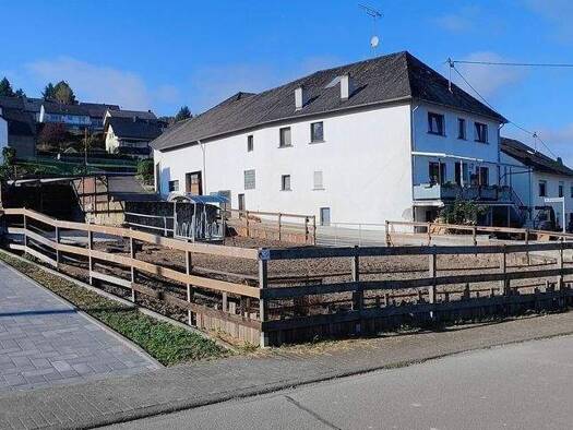 Mehrfamilienhaus zum Kauf 199.000 € 1 Zimmer 250 m² 32.885 m² Grundstück frei ab sofort Berglicht 54426