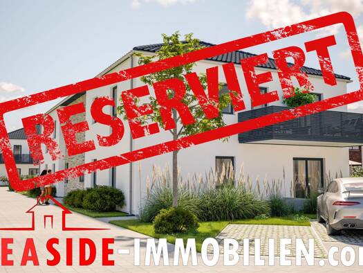 Wohnung zum Kauf - Erstbezug provisionsfrei 495.400 € 3 Zimmer 72,9 m² Kühlungsborn 18255