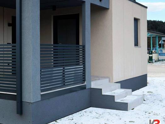 Haus zum Kauf - Erstbezug 108.000 € 51,2 m² Eberndorf 9141