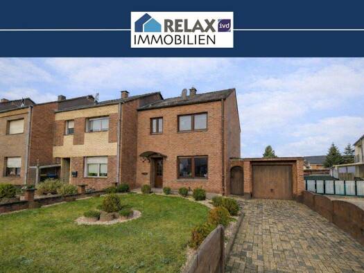 Reihenendhaus zum Kauf 200.000 € 4 Zimmer 77 m² 347 m² Grundstück Geilenkirchen 52511