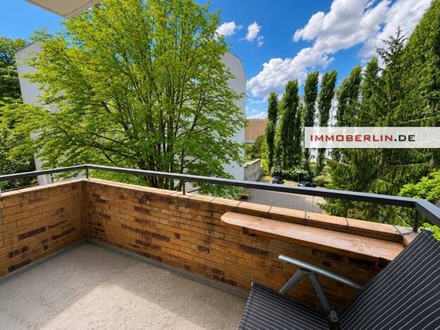 Wohnung zum Kauf 199.000 € 1 Zimmer 35 m² 3. Geschoss Wilmersdorf Berlin 10777
