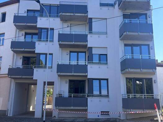 Studio zur Miete - Erstbezug 1.000 € 3 Zimmer 75,6 m² 2. Geschoss Seebener Straße 155 Trotha Halle (Saale) 06114