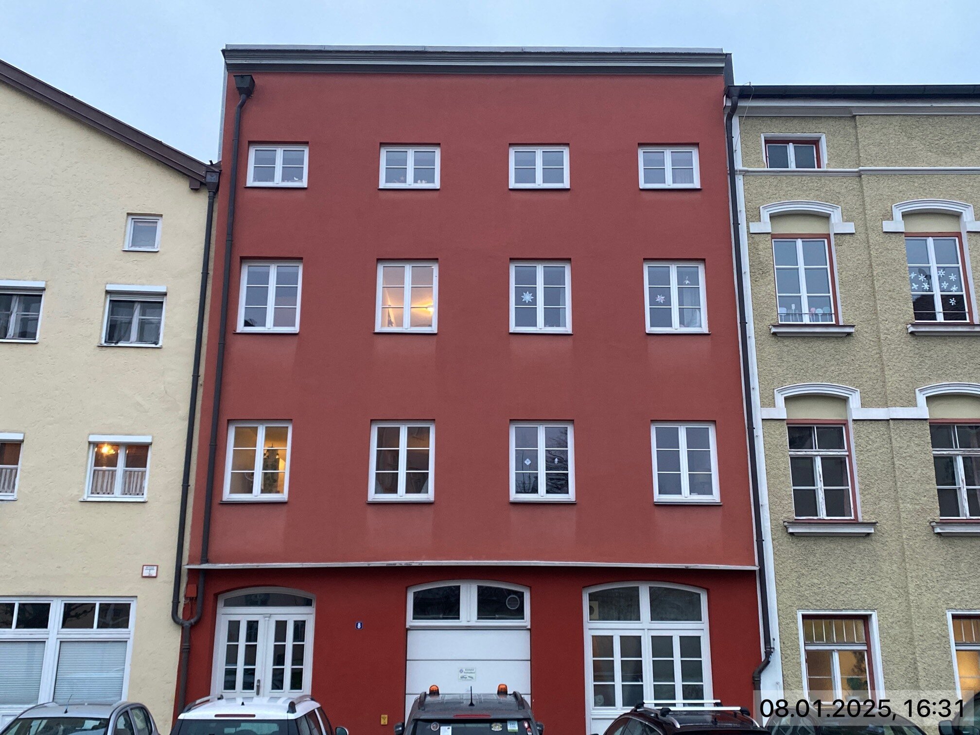 Wohnung zum Kauf 579.350 € 5 Zimmer 143 m²<br/>Wohnfläche 1.<br/>Geschoss ab sofort<br/>Verfügbarkeit Wasserburg am Inn 83512