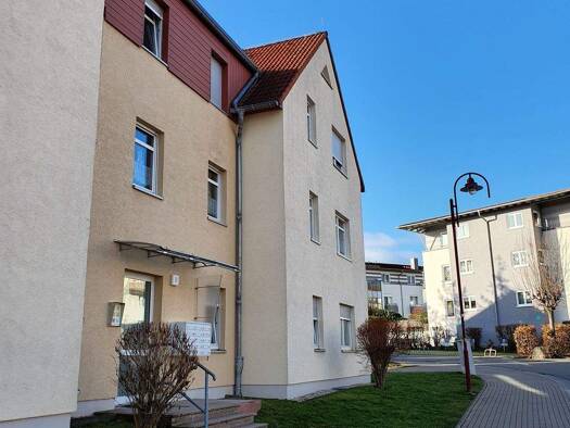 Studio zur Miete 350 € 1 Zimmer 32 m² 2. Geschoss frei ab sofort Bannewitz 01728