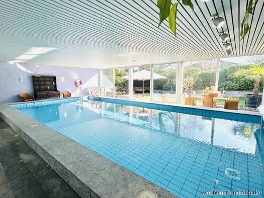 Einfamilienhaus zum Kauf 790.000 € 8 Zimmer 190 m² 984 m² Grundstück Stift Altenholz 24161