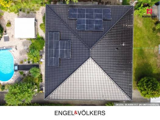Einfamilienhaus zum Kauf 595.000 € 4 Zimmer 104 m² 602 m² Grundstück Mahlsdorf Berlin 12623