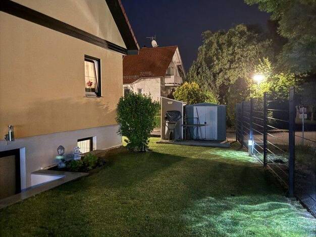 Einfamilienhaus zum Kauf - Erstbezug provisionsfrei 629.000 € 6 Zimmer 120 m² 509 m² Grundstück Göttern Magdala 99441