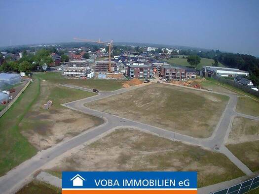 Grundstück zum Kauf 208.230 € 631 m² Grundstück Straelen 47638