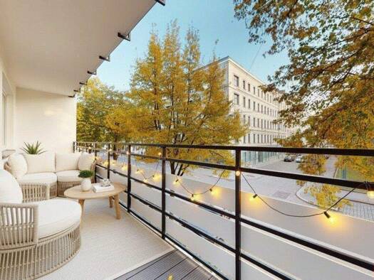 Wohnung zum Kauf - Erstbezug 395.000 € 2 Zimmer 62,4 m² 1. Geschoss Wien 1200