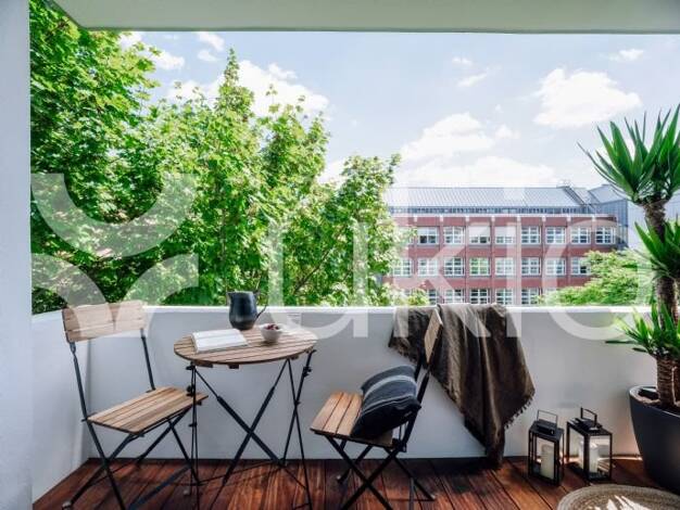 Studio zur Miete 1.950 € 2 Zimmer 38 m² 1. Geschoss Geisbergstraße 31 Schöneberg Berlin 10777