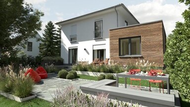 Villa zum Kauf 216.575 € 4 Zimmer 123,4 m² 669 m² Grundstück Ebendorf Barleben 39179