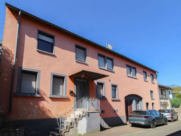 Einfamilienhaus zum Kauf 225.000 € 7 Zimmer 149 m² 294 m² Grundstück Stauf Eisenberg (Pfalz) 67304