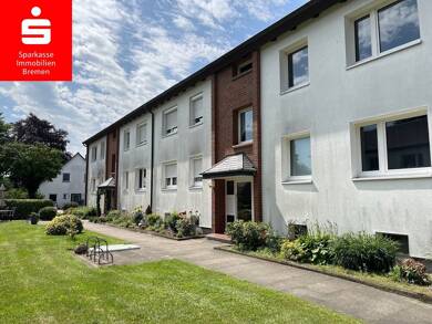 Wohnung zum Kauf 150.000 € 3 Zimmer 66 m² Weyhe 28844