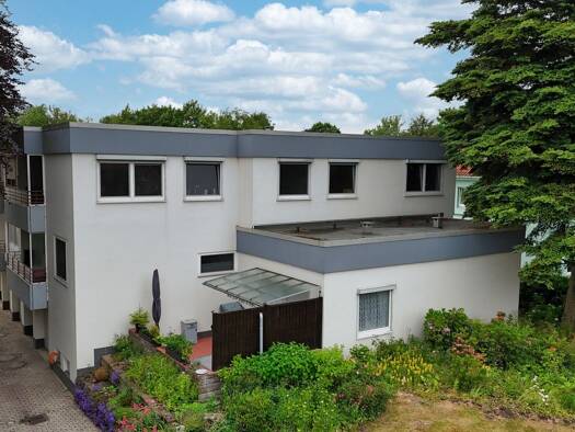 Wohnung zum Kauf 149.000 € 4 Zimmer 95 m² 2. Geschoss frei ab 01.08.2026 Langen Geestland 27607