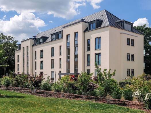 Wohnung zur Miete 1.541 € 4 Zimmer 123,3 m² 1. Geschoss frei ab 01.10.2025 Goethestr. 12 I Innenstadt Wolfsburg 38440