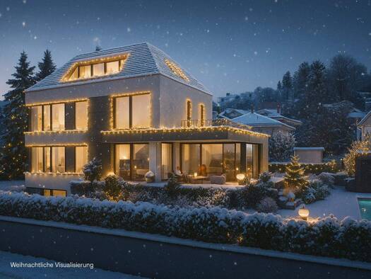 Einfamilienhaus zum Kauf 2.990.000 € 7 Zimmer 260 m² 1.187 m² Grundstück Überlingen 88662