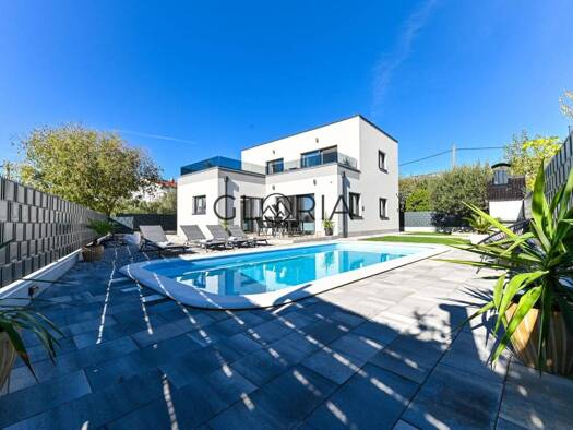 Haus zum Kauf 920.000 € 3 Zimmer 160 m² Kastela