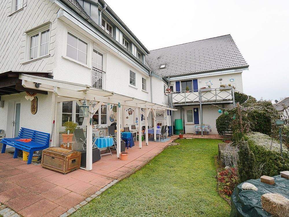 House in Bräunlingen, Waldhausen - Mehr