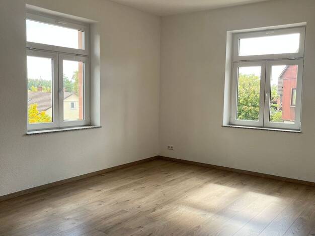 Wohnung zur Miete 1.090 € 4 Zimmer 109 m² 2. Geschoss frei ab sofort Hermann-Voland-Straße 2 Königsfeld Königsfeld im Schwarzwald 78126
