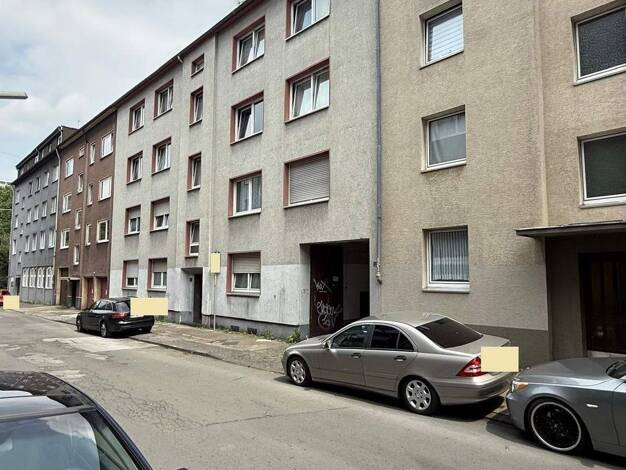Mehrfamilienhaus zum Kauf 1.690.000 € 48,5 Zimmer 1.631 m² 909 m² Grundstück Mitte Dortmund 44135
