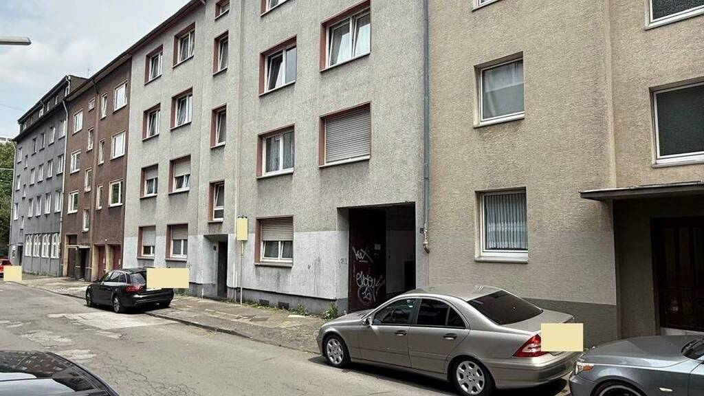 Mehrfamilienhaus zum Kauf 1.690.000 € 48,5 Zimmer 1.631 m² 909 m² Grundstück Mitte Dortmund 44135