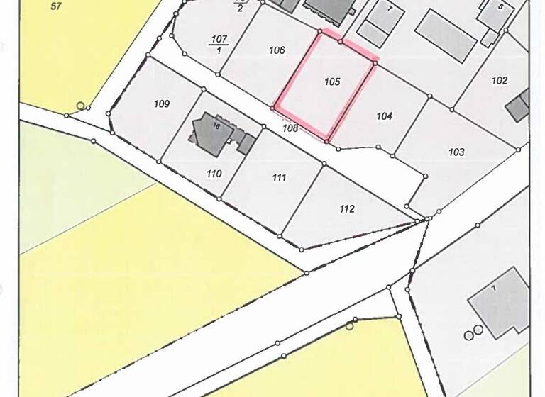 Grundstück zum Kauf 18.275 € 731 m² Grundstück Weißenborn Ottrau 34633