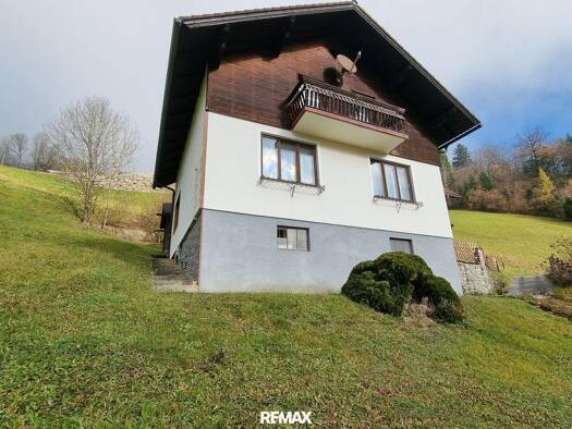 Einfamilienhaus zum Kauf 149.000 € 5 Zimmer 92,9 m² 661 m² Grundstück Frankenfels 3213