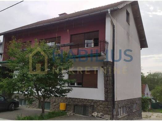 Einfamilienhaus zum Kauf 1.000.000 € 3 Zimmer 300 m² Zagreb 10000