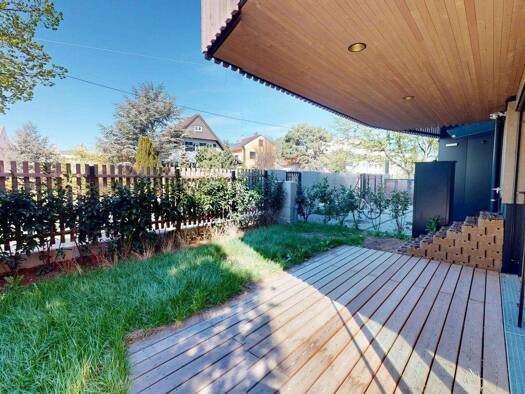 Wohnung zum Kauf - Erstbezug 487.995 € 2 Zimmer 49,8 m² EG Wien 1130