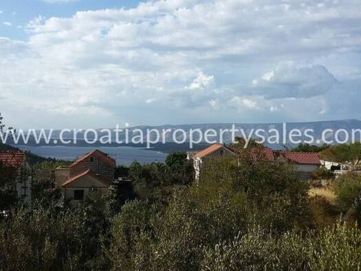 Haus zum Kauf 300.000 € 2 Zimmer 123 m² Hvar