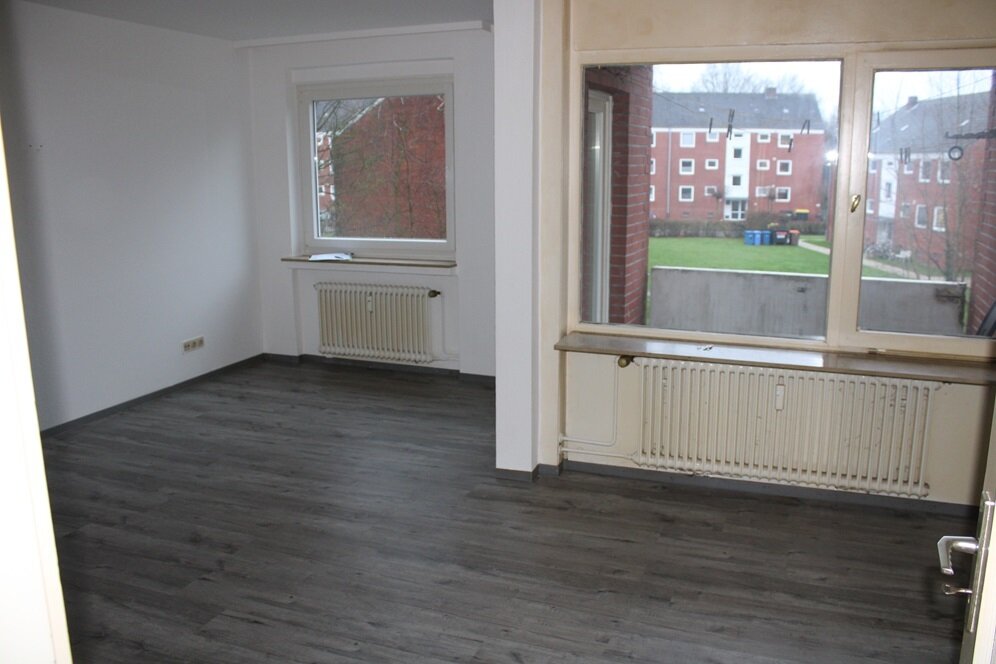 Wohnung zum Kauf 105.000 € 3 Zimmer 78 m²<br/>Wohnfläche Wittmund Wittmund 26409