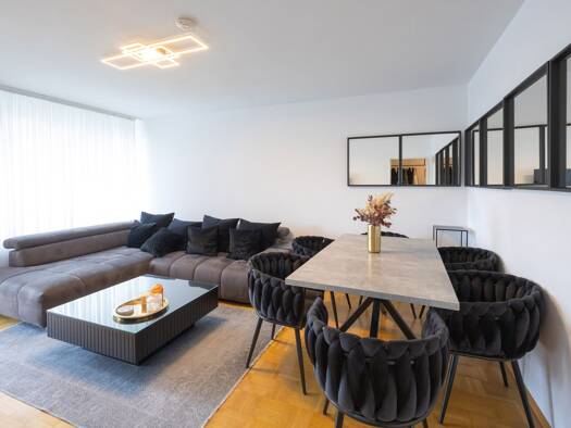 Wohnung zum Kauf 335.000 € 2 Zimmer 60,9 m² 4. Geschoss Münchener Straße 2 Neugermering Germering 82110