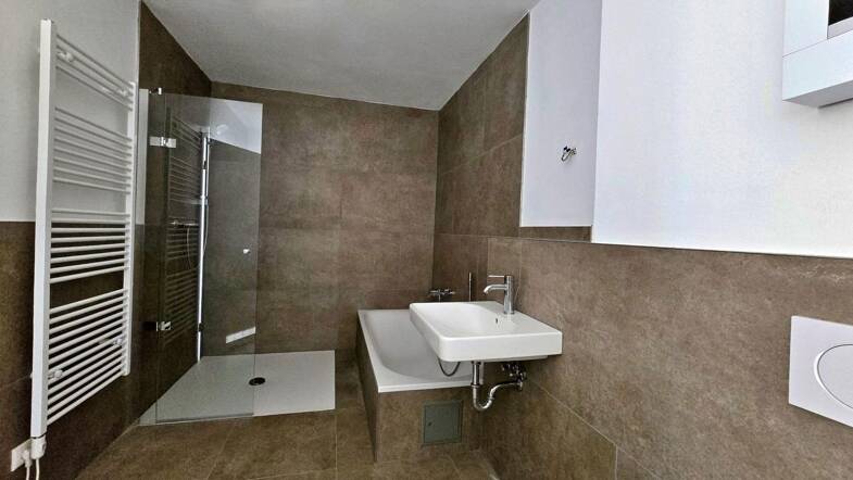 Wohnung zur Miete 750 € 2 Zimmer 82 m² EG Kölner Str. 6 Hillesheim Hillesheim 54576